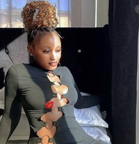 Queen - escort in Nairobi