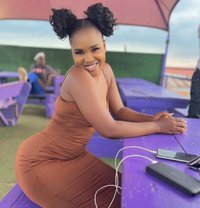 Queen - escort in Nairobi