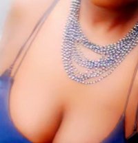 Queen - escort in Pattaya