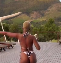 Queen - escort in Pattaya