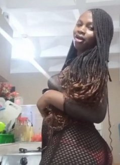 Queen - Transsexual escort in Nairobi Photo 21 of 22