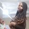 Queen - Transsexual escort in Nairobi