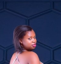 Queen - Acompañantes transexual in Nairobi