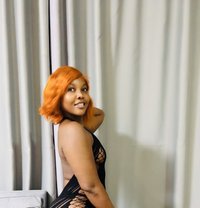 Queen Kira - escort in Beirut