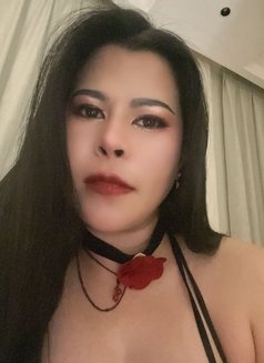 Queen (Lady Mistress ) - dominatrix in Al Manama Photo 10 of 11
