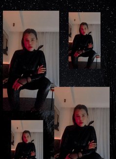 Queen (Lady Mistress ) - dominatrix in Al Manama Photo 7 of 10