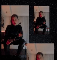 Queen (Lady Mistress ) - dominatrix in Al Manama