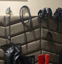 Queen (Lady Mistress ) - dominatrix in Al Manama