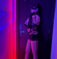 Queen (Lady Mistress ) - dominatrix in Al Manama