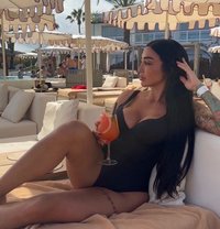 Queen Lady - escort in Tokyo