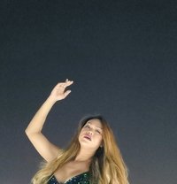 Queen Ladyboy in Dubai - Transsexual escort in Dubai