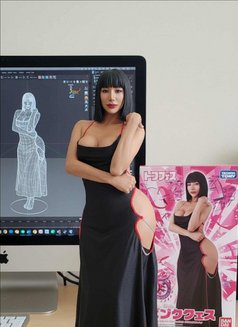Queen ladyboy 🇵🇭 versa - Acompañantes transexual in Dubai Photo 26 of 30