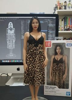 Queen ladyboy 🇵🇭 versa - Acompañantes transexual in Dubai Photo 30 of 30