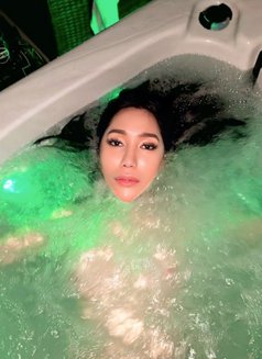 Queen deia ladyboy 🇵🇭 versa - Acompañantes transexual in Dubai Photo 29 of 29