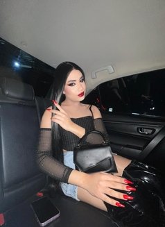 Queen LILITH - Transsexual escort in Beirut Photo 6 of 6