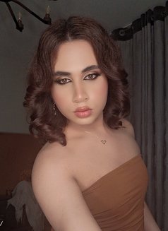 Queen LILITH - Acompañantes transexual in Beirut Photo 9 of 9