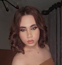 Queen LILITH - Transsexual escort in Beirut