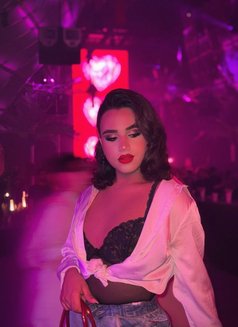 Queen LILITH - Acompañantes transexual in Beirut Photo 6 of 6