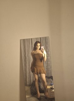 Queen LILITH - Acompañantes transexual in Beirut Photo 4 of 8