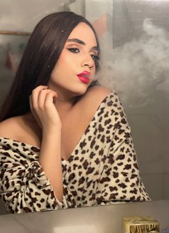Queen LILITH - Acompañantes transexual in Beirut Photo 5 of 8