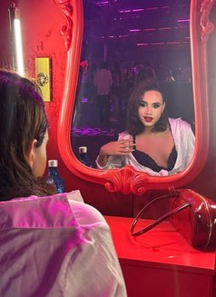 Queen LILITH - Acompañantes transexual in Beirut Photo 7 of 8