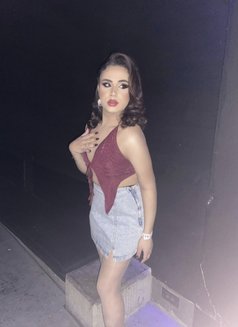 Queen LILITH - Acompañantes transexual in Beirut Photo 8 of 8