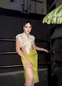 Queen LILITH - Acompañantes transexual in Beirut Photo 9 of 9