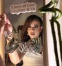 Queen LILITH - Transsexual escort in Beirut Photo 10 of 10