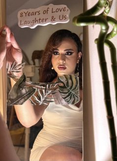 Queen LILITH - Acompañantes transexual in Beirut Photo 10 of 10