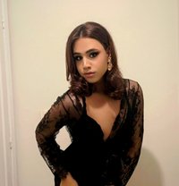 Queen LILITH - Transsexual escort in Beirut