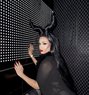 Queen LILITH - Transsexual escort in Beirut Photo 14 of 14