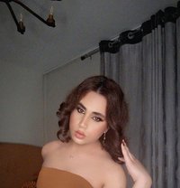 Queen LILITH - Acompañantes transexual in Beirut Photo 11 of 11