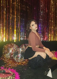 Queen LILITH - Acompañantes transexual in Beirut Photo 12 of 12