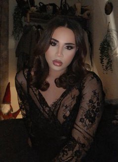 Queen LILITH - Acompañantes transexual in Beirut Photo 13 of 13