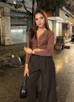 Queen LILITH - Transsexual escort in Beirut Photo 16 of 16