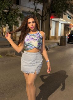 Queen LILITH - Acompañantes transexual in Beirut Photo 13 of 14