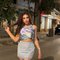 Queen LILITH - Transsexual escort in Beirut