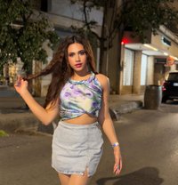 Queen LILITH - Transsexual escort in Beirut Photo 13 of 14