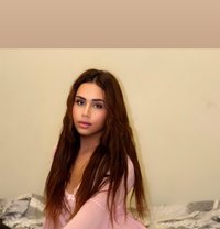 Queen LILITH - Transsexual escort in Beirut