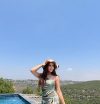 Queen LILITH - Transsexual escort in Beirut Photo 17 of 17