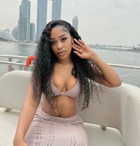 Queen Love - escort in Muscat