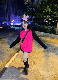 Queen Lucky - escort in Dubai Photo 17 of 30