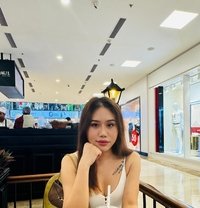 Queen Lucy - Acompañantes transexual in New Delhi
