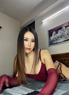 Queen Lucy - Acompañantes transexual in New Delhi Photo 27 of 30
