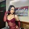 Queen Lucy - Acompañantes transexual in New Delhi