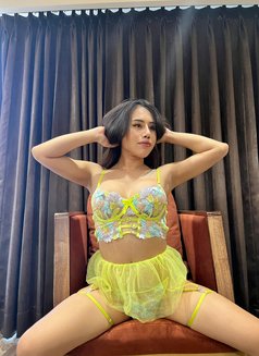 Queen Lucy - Acompañantes transexual in New Delhi Photo 30 of 30