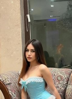 Queen Lucy - Acompañantes transexual in New Delhi Photo 26 of 27