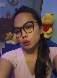 Queen Lucy lee - Acompañantes transexual in Mumbai Photo 19 of 20