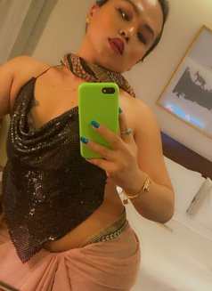 Queen Lucy lee - Acompañantes transexual in Mumbai Photo 20 of 20