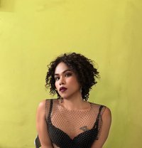 Queen Lucy lee - Acompañantes transexual in Pune